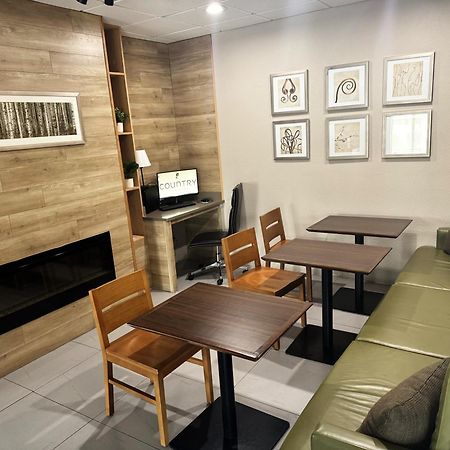 Country Inn & Suites By Radisson, Midway - Tallahassee West Buitenkant foto