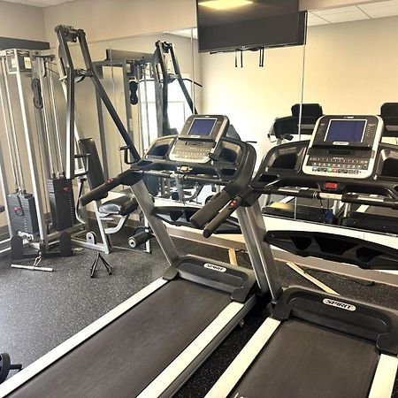 Country Inn & Suites By Radisson, Midway - Tallahassee West Buitenkant foto