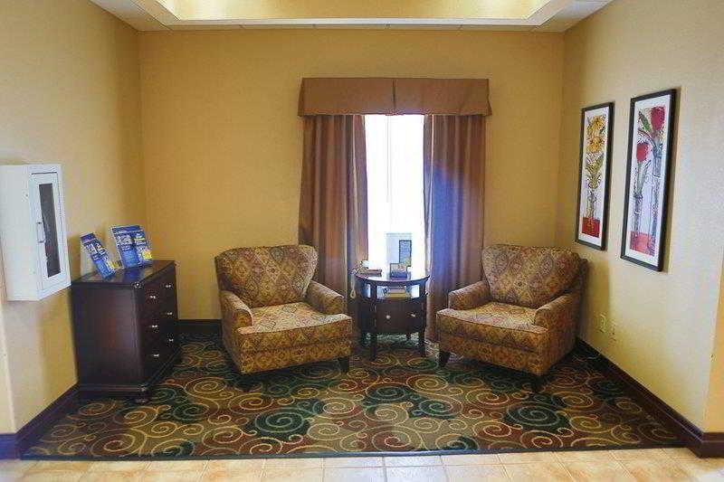 Country Inn & Suites By Radisson, Midway - Tallahassee West Buitenkant foto
