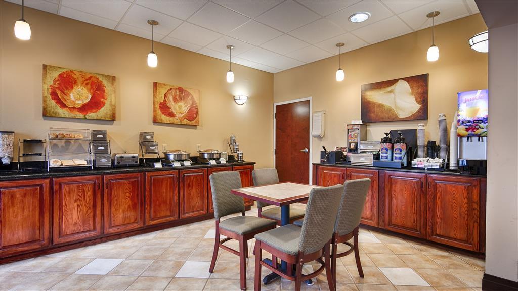 Country Inn & Suites By Radisson, Midway - Tallahassee West Buitenkant foto