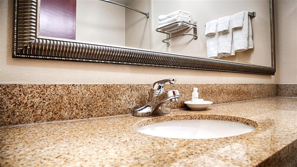 Country Inn & Suites By Radisson, Midway - Tallahassee West Buitenkant foto