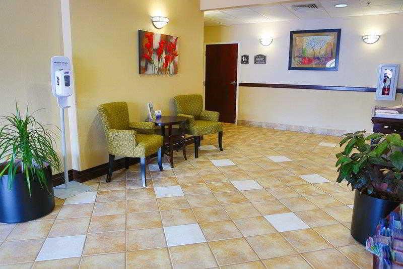 Country Inn & Suites By Radisson, Midway - Tallahassee West Buitenkant foto