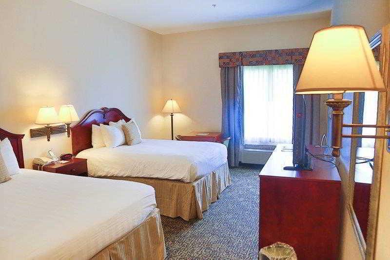 Country Inn & Suites By Radisson, Midway - Tallahassee West Buitenkant foto