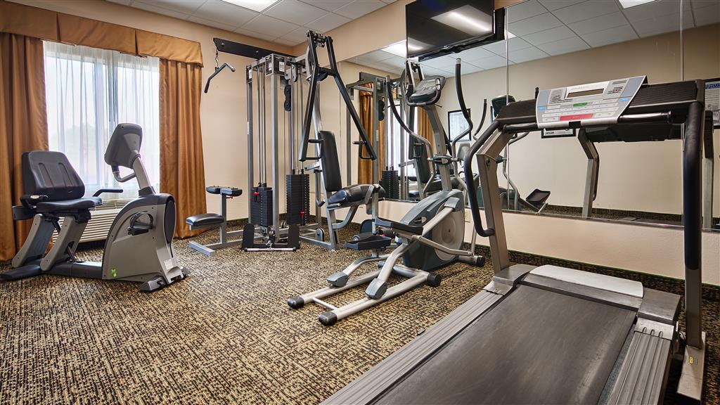Country Inn & Suites By Radisson, Midway - Tallahassee West Buitenkant foto