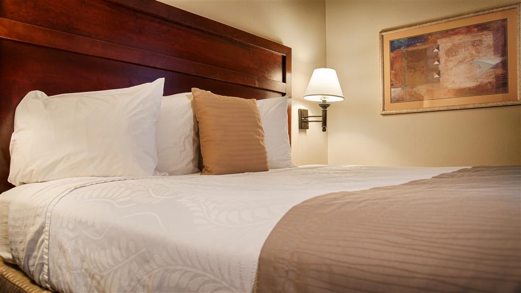 Country Inn & Suites By Radisson, Midway - Tallahassee West Buitenkant foto