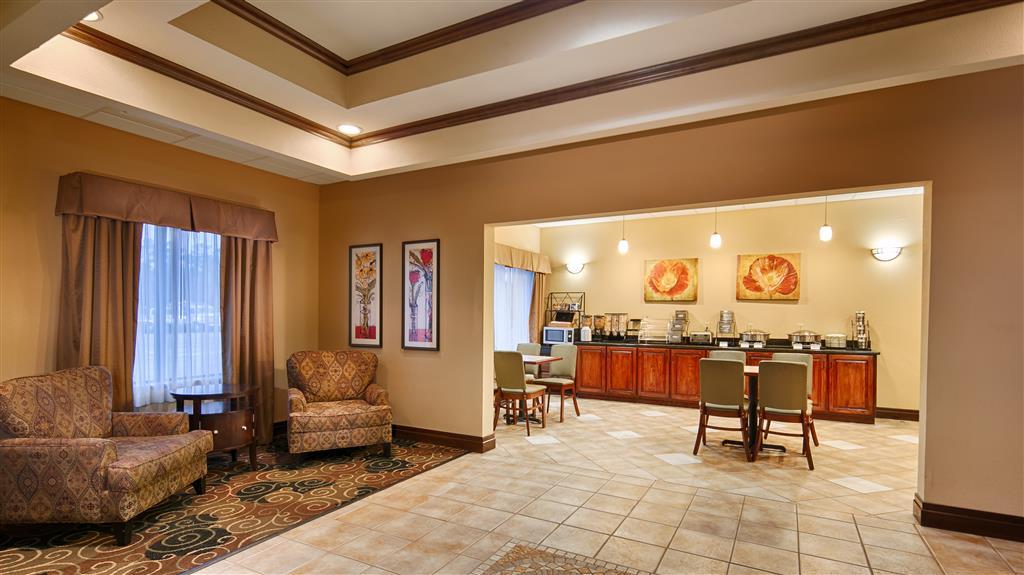 Country Inn & Suites By Radisson, Midway - Tallahassee West Buitenkant foto