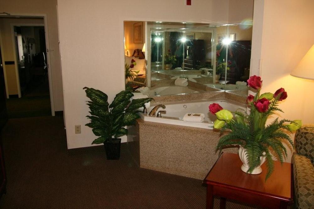 Country Inn & Suites By Radisson, Midway - Tallahassee West Kamer foto