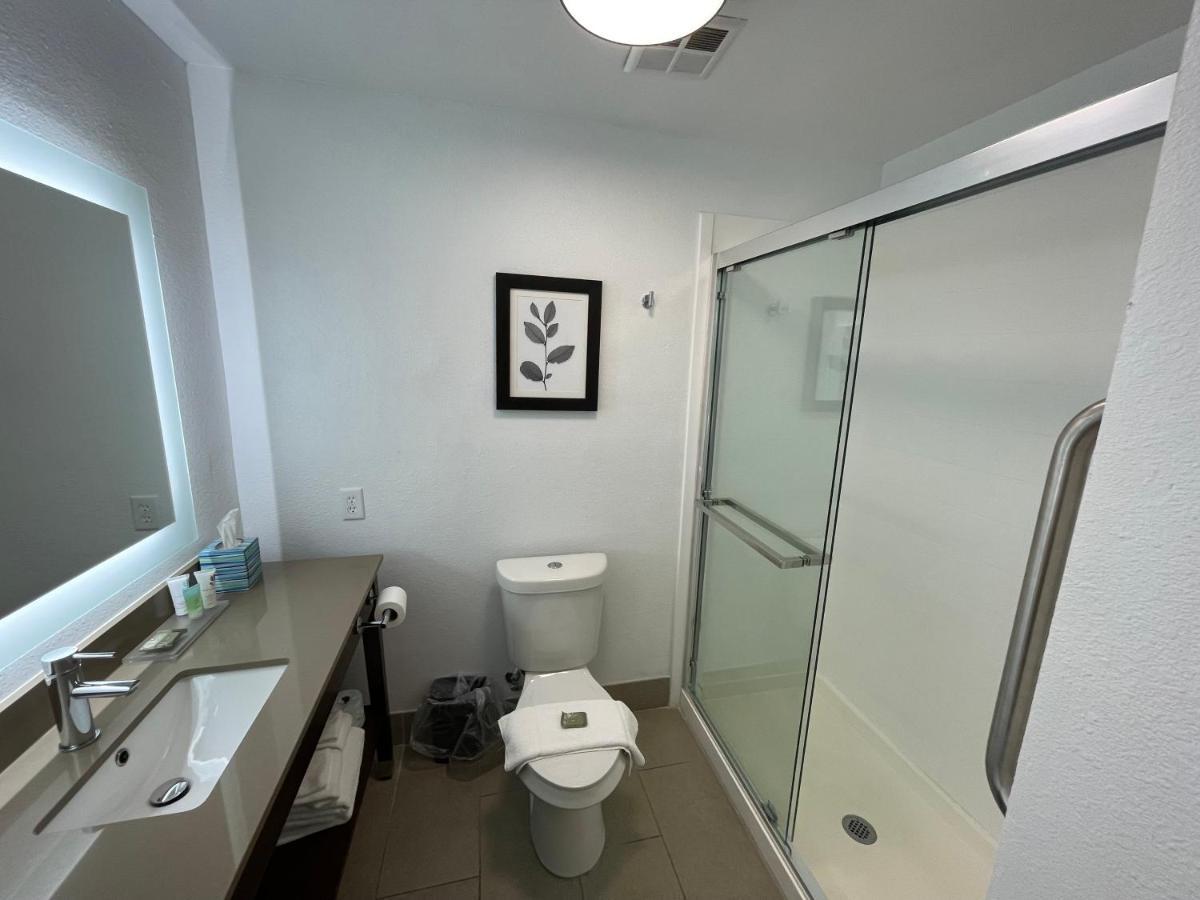 Country Inn & Suites By Radisson, Midway - Tallahassee West Buitenkant foto