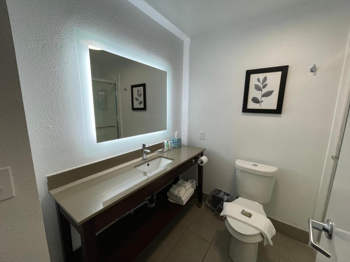 Country Inn & Suites By Radisson, Midway - Tallahassee West Buitenkant foto