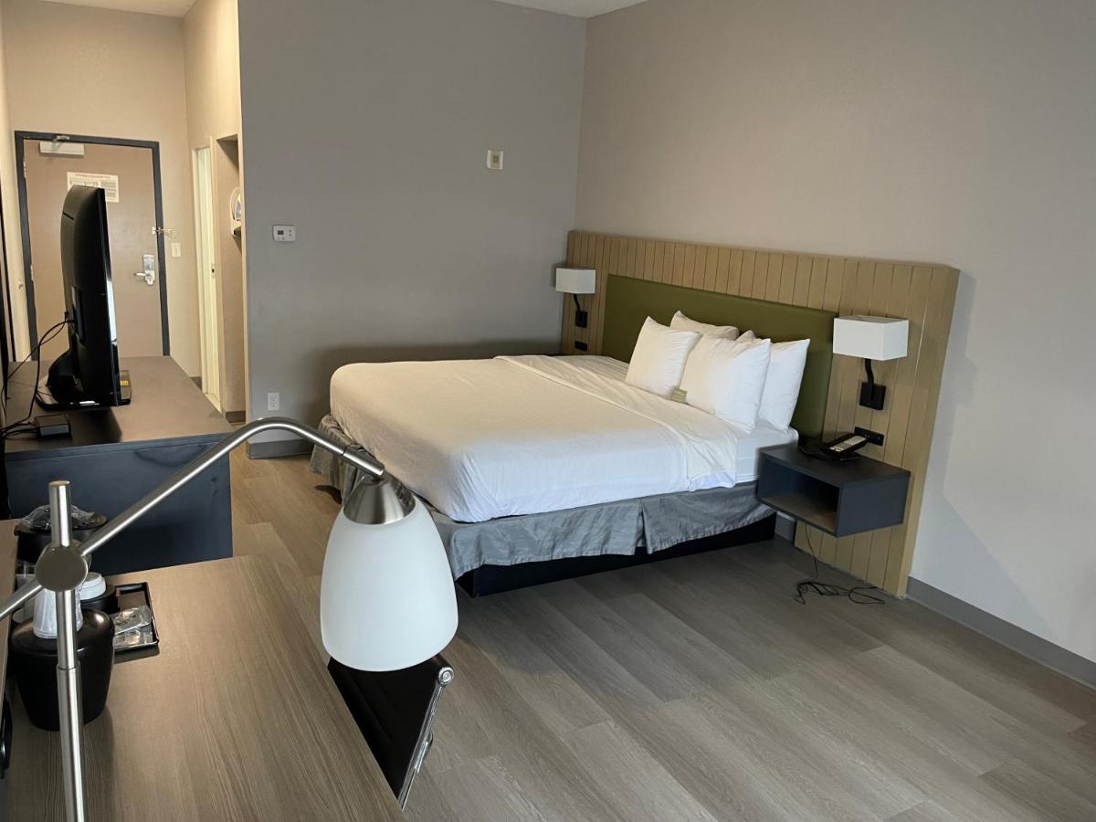 Country Inn & Suites By Radisson, Midway - Tallahassee West Buitenkant foto