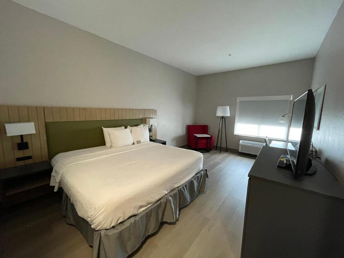 Country Inn & Suites By Radisson, Midway - Tallahassee West Buitenkant foto