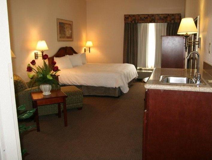 Country Inn & Suites By Radisson, Midway - Tallahassee West Buitenkant foto