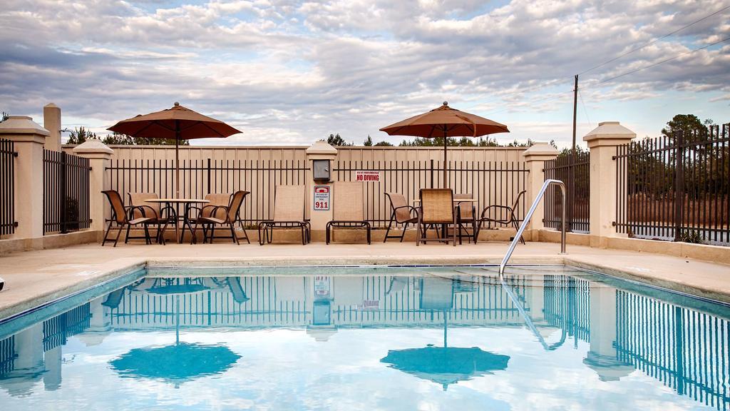 Country Inn & Suites By Radisson, Midway - Tallahassee West Buitenkant foto