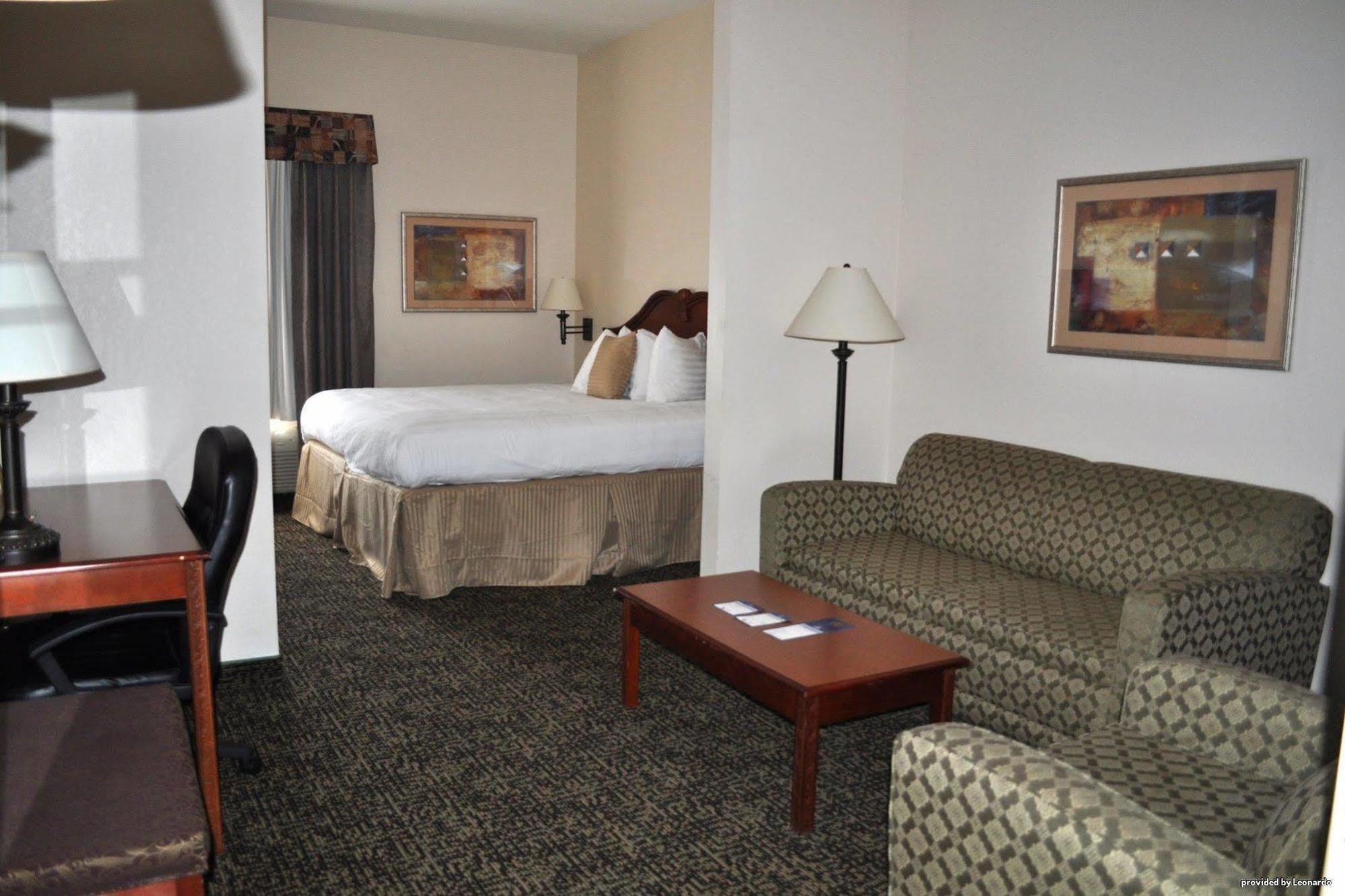 Country Inn & Suites By Radisson, Midway - Tallahassee West Buitenkant foto