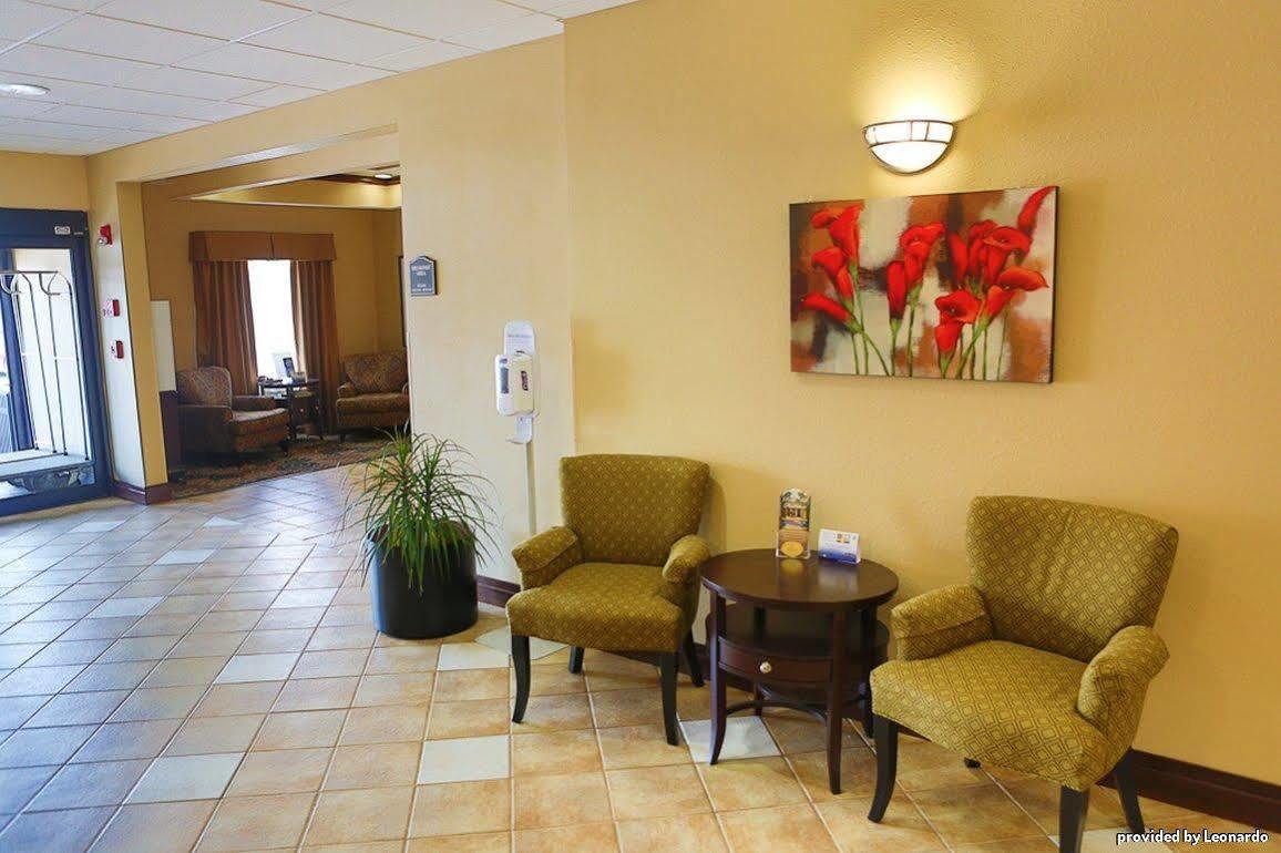 Country Inn & Suites By Radisson, Midway - Tallahassee West Buitenkant foto