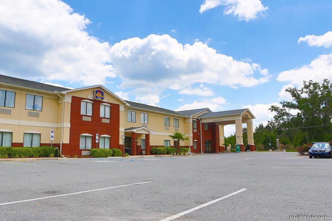 Country Inn & Suites By Radisson, Midway - Tallahassee West Buitenkant foto